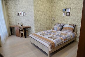 Hostel1 Uralskih rabochih