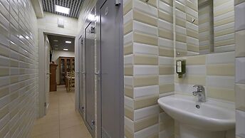 Hostel1 Uralskih rabochih