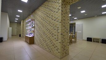 Hostel1 Uralskih rabochih