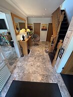 Barncroft Luxury Guest House