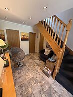 Barncroft Luxury Guest House