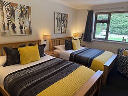 Barncroft Luxury Guest House