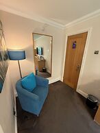 Barncroft Luxury Guest House