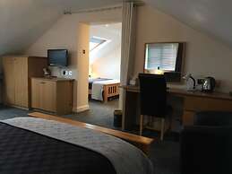 Barncroft Luxury Guest House