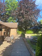 Barncroft Luxury Guest House