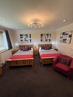 Barncroft Luxury Guest House