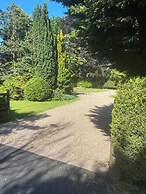 Barncroft Luxury Guest House