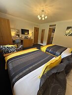 Barncroft Luxury Guest House