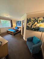 Barncroft Luxury Guest House