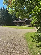 Barncroft Luxury Guest House