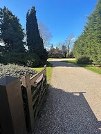 Barncroft Luxury Guest House