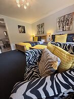 Barncroft Luxury Guest House