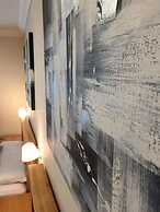 Barncroft Luxury Guest House