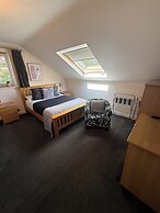 Barncroft Luxury Guest House