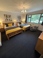Barncroft Luxury Guest House