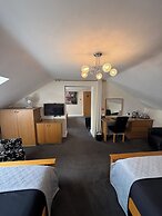 Barncroft Luxury Guest House