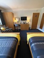 Barncroft Luxury Guest House