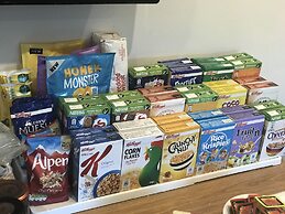 Barncroft Luxury Guest House