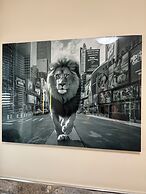 Barncroft Luxury Guest House