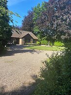 Barncroft Luxury Guest House