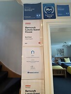 Barncroft Luxury Guest House