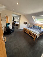 Barncroft Luxury Guest House