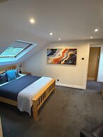 Barncroft Luxury Guest House