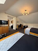 Barncroft Luxury Guest House