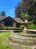 Barncroft Luxury Guest House