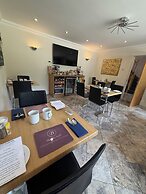 Barncroft Luxury Guest House