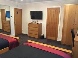 Barncroft Luxury Guest House