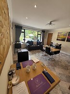 Barncroft Luxury Guest House