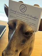 Barncroft Luxury Guest House