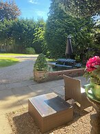 Barncroft Luxury Guest House