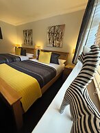 Barncroft Luxury Guest House