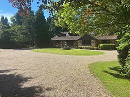 Barncroft Luxury Guest House