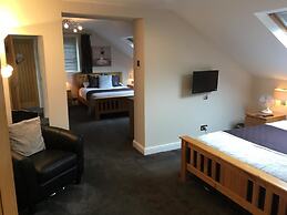 Barncroft Luxury Guest House