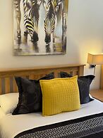 Barncroft Luxury Guest House