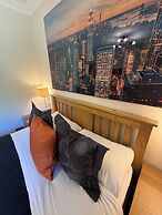 Barncroft Luxury Guest House