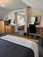 Barncroft Luxury Guest House