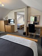 Barncroft Luxury Guest House