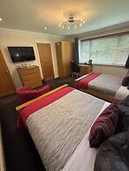 Barncroft Luxury Guest House