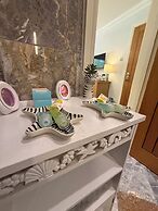 Barncroft Luxury Guest House