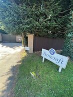 Barncroft Luxury Guest House