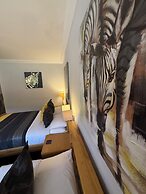 Barncroft Luxury Guest House