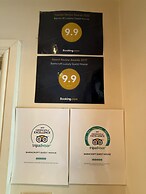 Barncroft Luxury Guest House