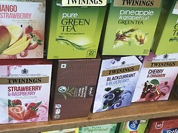 Barncroft Luxury Guest House