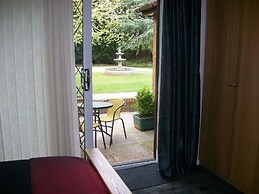 Barncroft Luxury Guest House