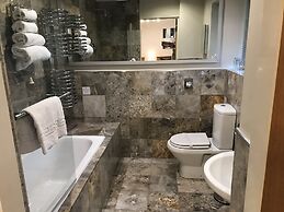 Barncroft Luxury Guest House