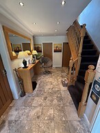 Barncroft Luxury Guest House